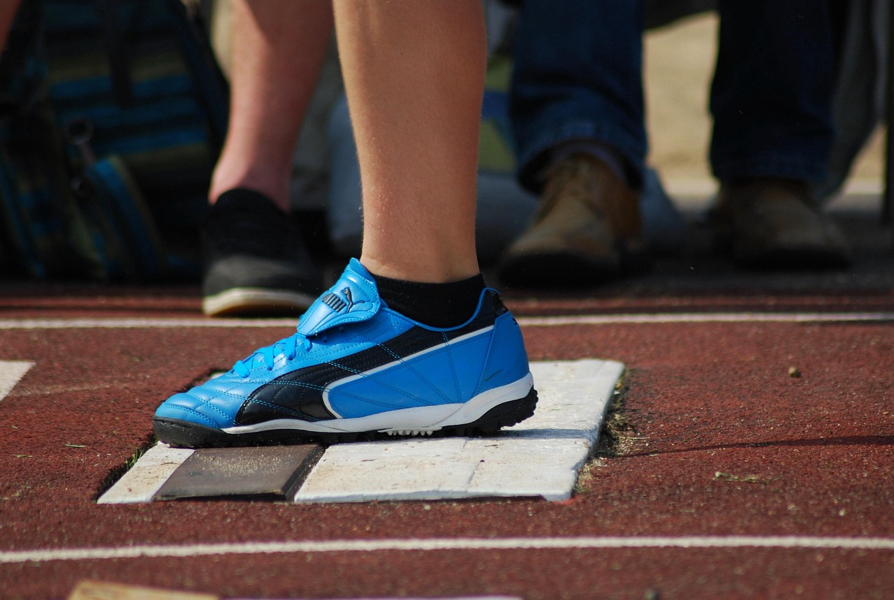 shoe, athlete, competition, long jump, sport, jump, sports ground, mark, long jump, long jump, long jump, long jump, long jump